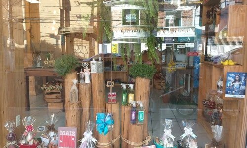 VENDO LOJA E REGISTRO DA MARCA