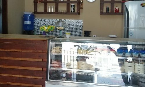 Vendo Loja Emporio