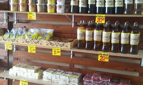 Vendo Loja Emporio