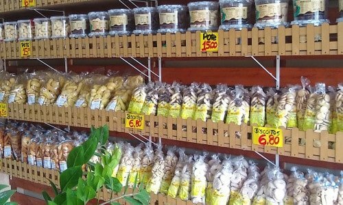 Vendo Loja Emporio