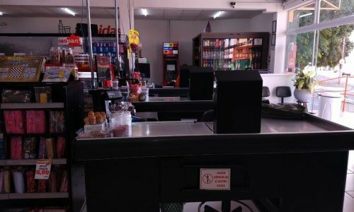 Vendo – Supermercado completo em Mogi Guaçu – SP açouguepadaria etc Instalações novas