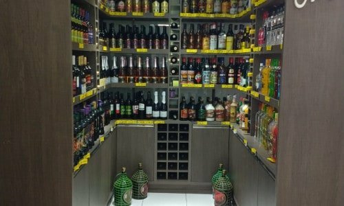 Vendo – Supermercado completo em Mogi Guaçu – SP açouguepadaria etc Instalações novas