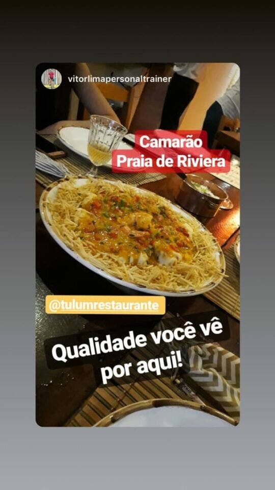 Restaurante e bar em Uberlândia