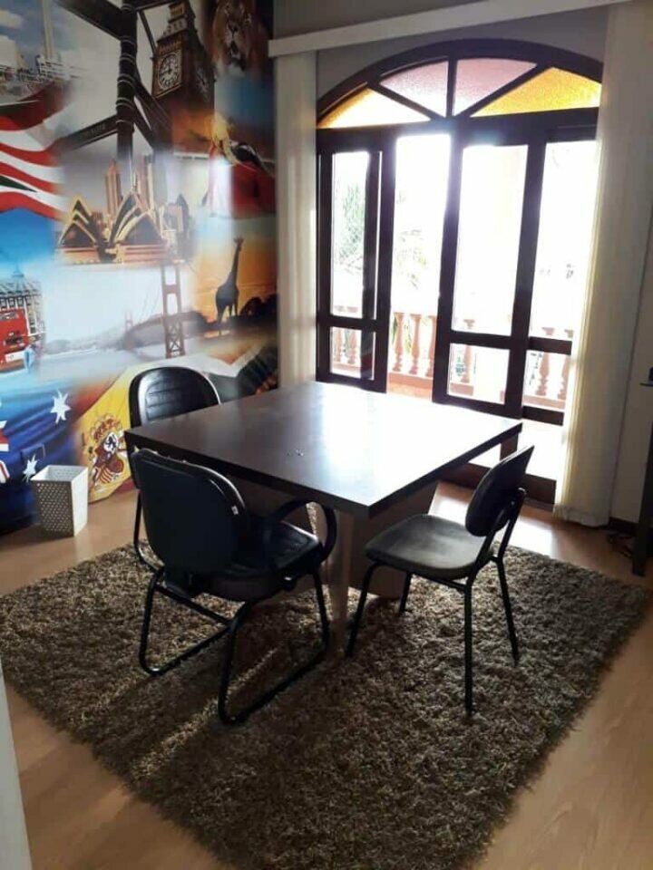 CENTRO DE ENSINO