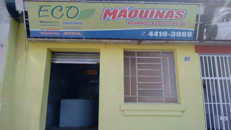 Assistência autorizado Makita , Tramontina, Wap e mais 15 marcas e mais