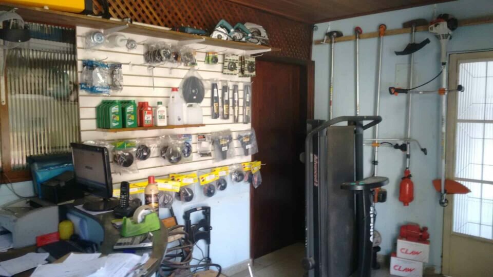 Assistência autorizado Makita , Tramontina, Wap e mais 15 marcas e mais