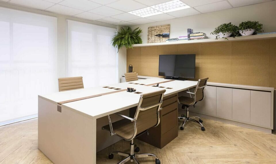 Agencia de marketing e franquia