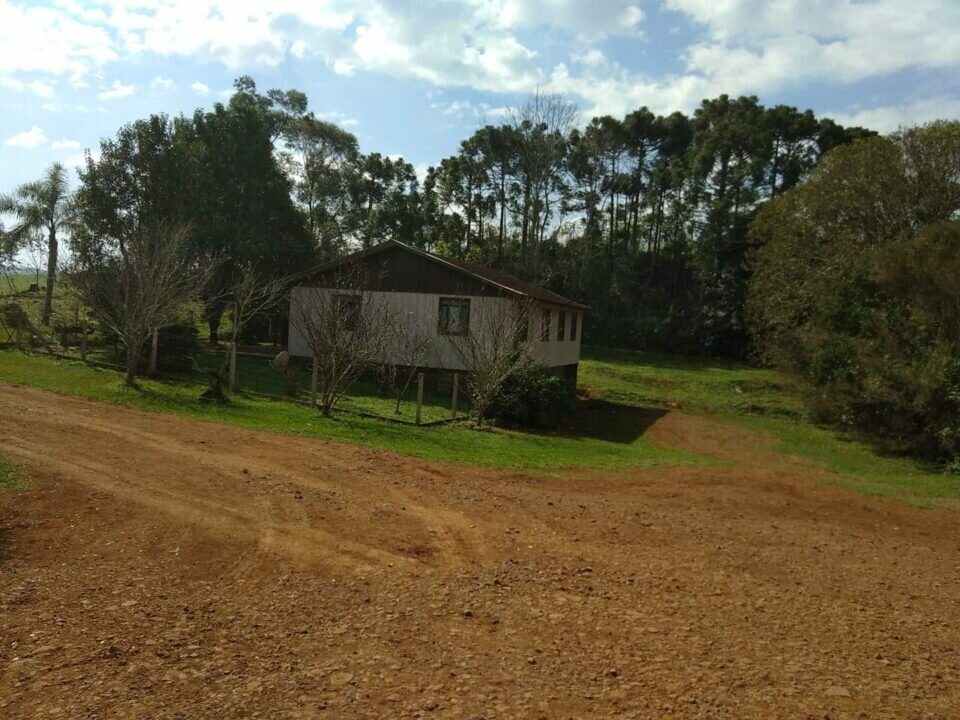 Poco de agua mineral