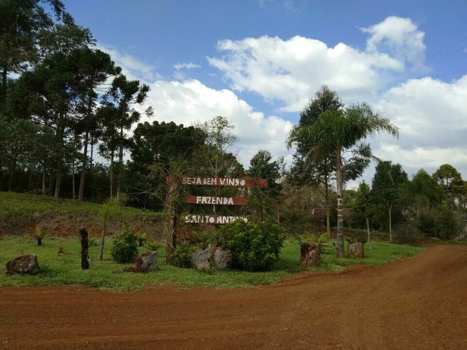 Poco de agua mineral