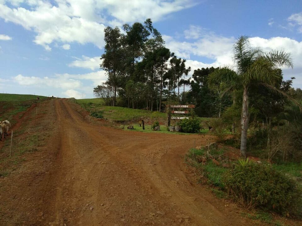 Poco de agua mineral