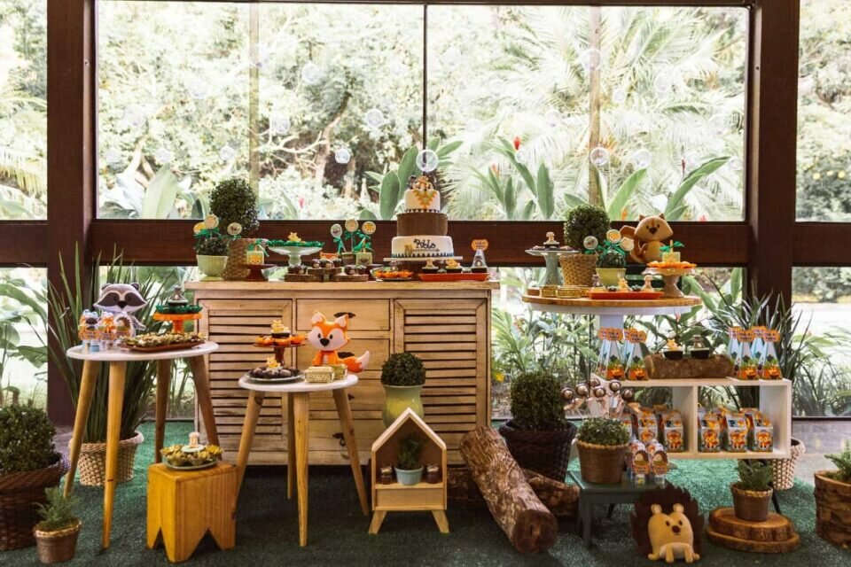 Gt Decor – Decorações e Eventos