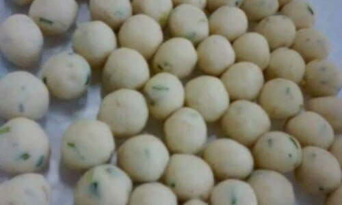 Alimentos congelados