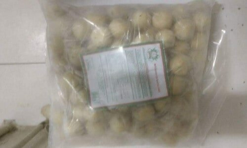 Alimentos congelados