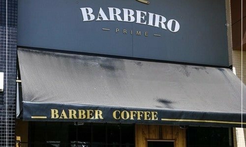 Barbeiro Prime