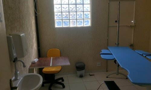 CLINICA MEDICA E ODONTOLOGICA