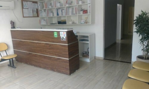 CLINICA MEDICA E ODONTOLOGICA