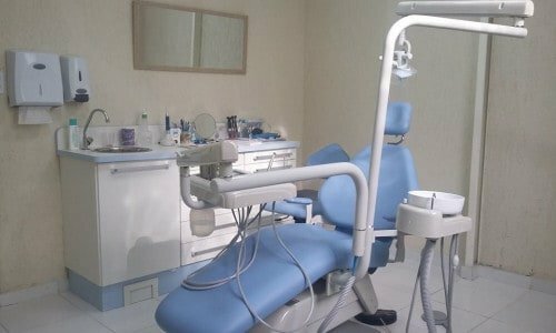 CLINICA MEDICA E ODONTOLOGICA