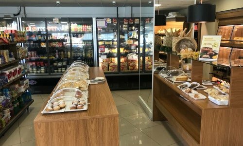 Delicatessen