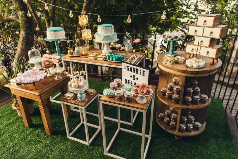 Gt Decor – Decorações e Eventos