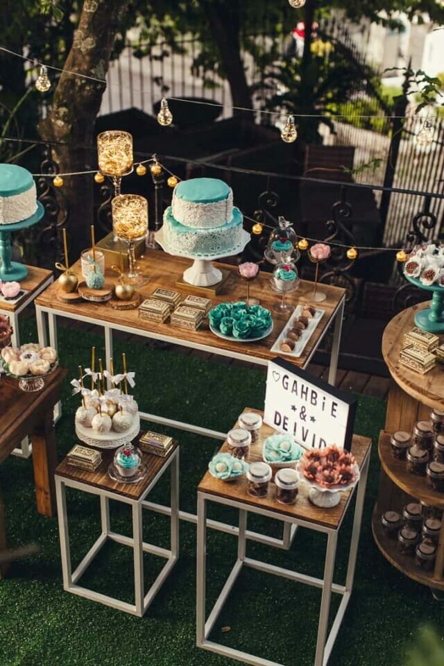 Gt Decor – Decorações e Eventos