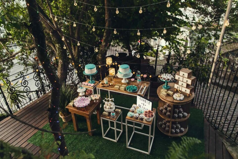 Gt Decor – Decorações e Eventos