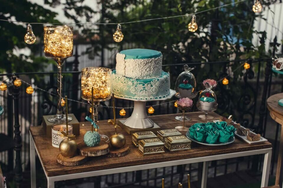 Gt Decor – Decorações e Eventos