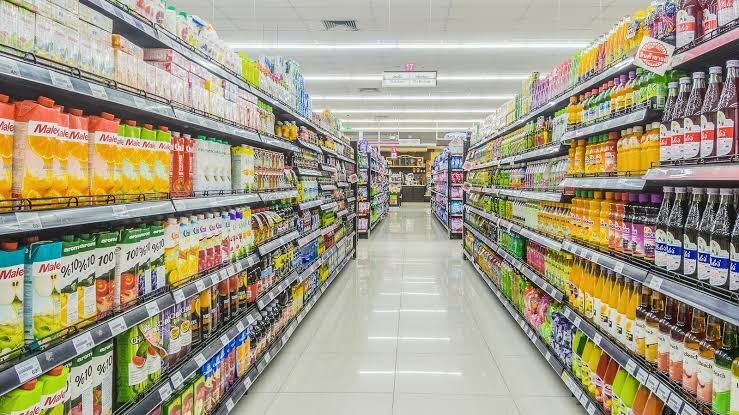 SUPERMERCADO