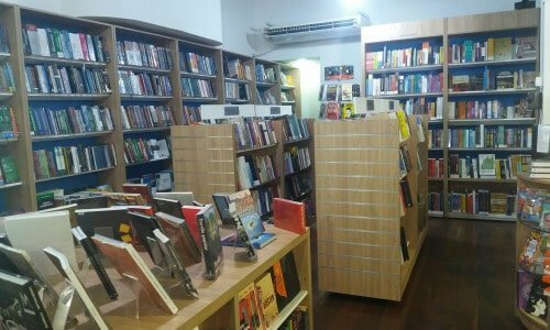 LIVRARIA