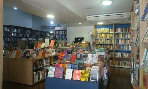 LIVRARIA