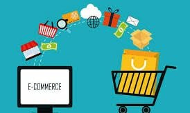 LOJA VIRTUAL E-COMMERCE A VENDA
