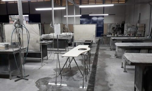 Marmoraria