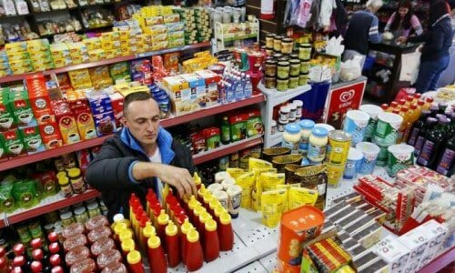 Mercado em Campinas – Bairro – Região Norte