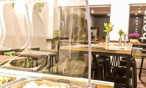 OPORTUNIDADE – GASTRONOMIA HAVAIANA POKE