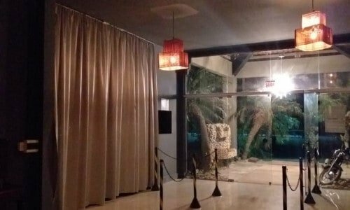 Ponto Comercial- casa noturna e para eventos