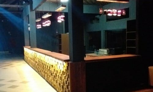 Ponto Comercial- casa noturna e para eventos