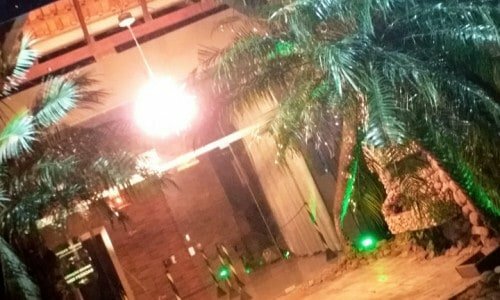 Ponto Comercial- casa noturna e para eventos