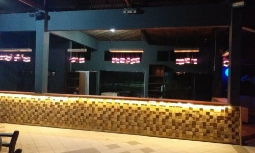 Ponto Comercial- casa noturna e para eventos