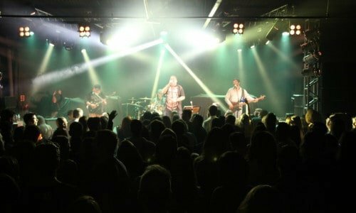 Ponto Comercial- casa noturna e para eventos