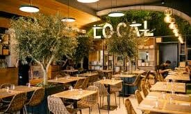 Restaurante