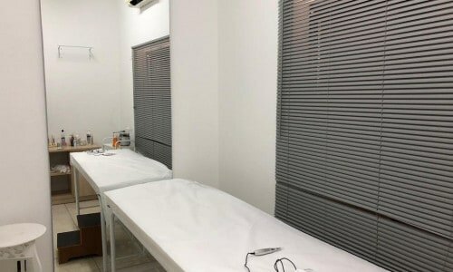 Salão de Beleza em Campinas