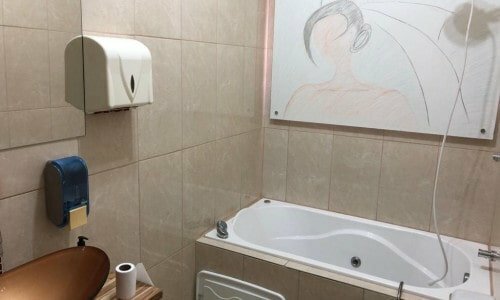 Salão de Beleza em Campinas