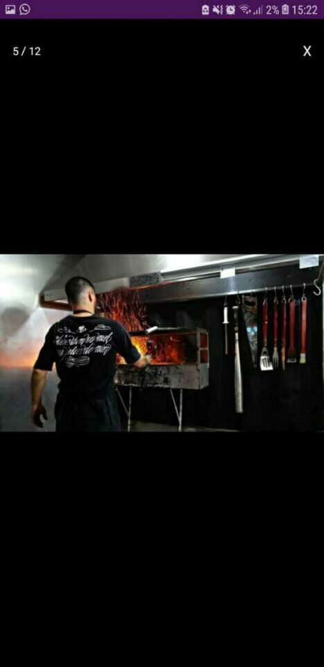 FOODTRUCK NA RUA AUGUSTA