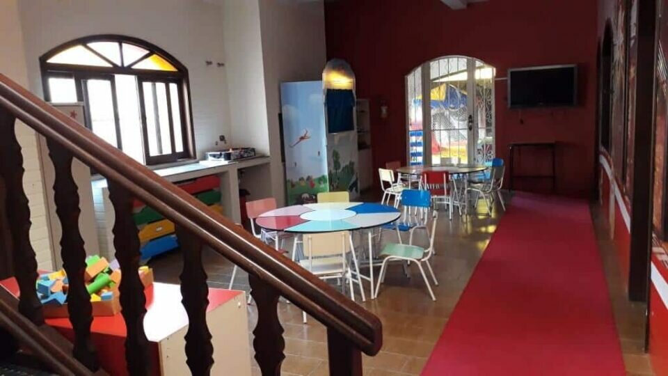 CENTRO DE ENSINO