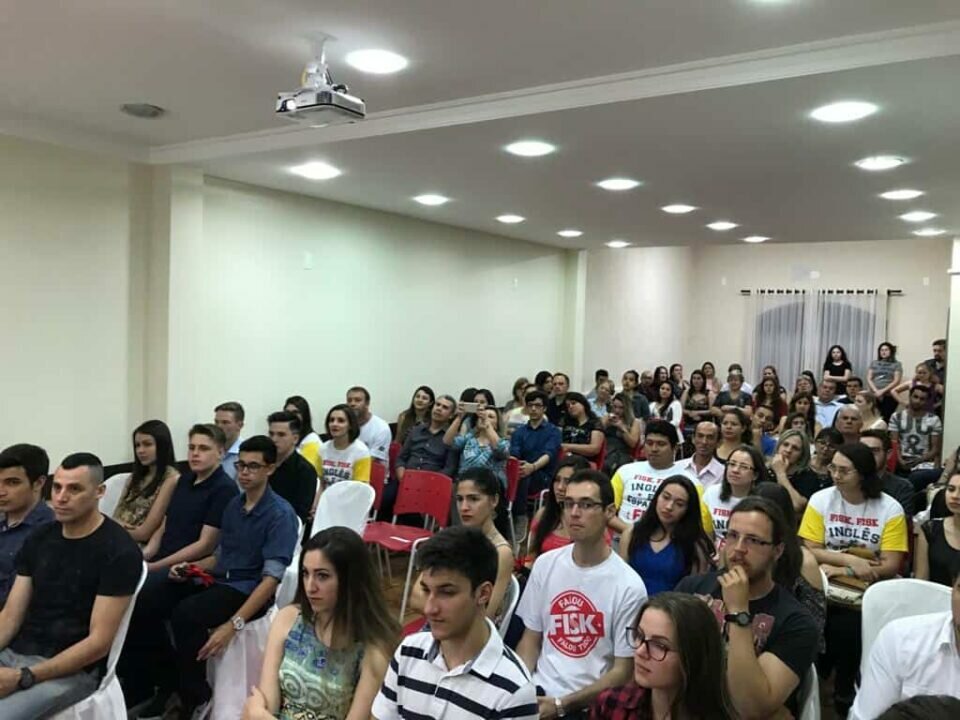 CENTRO DE ENSINO