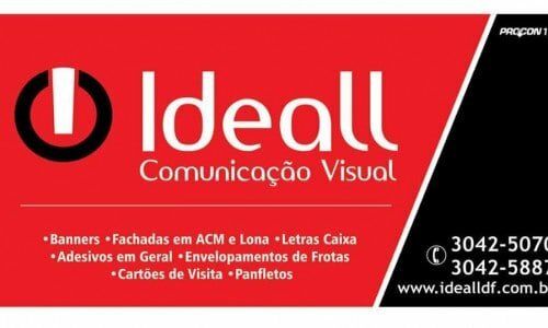 Vendo otima empresa de comunicação visual