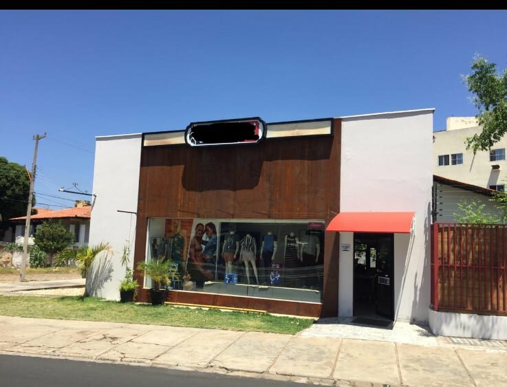 Loja Roupas Luva Completa Aceito Proposta