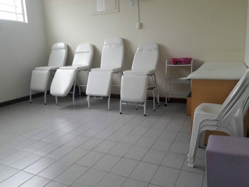 Escola de Cabeleireiros