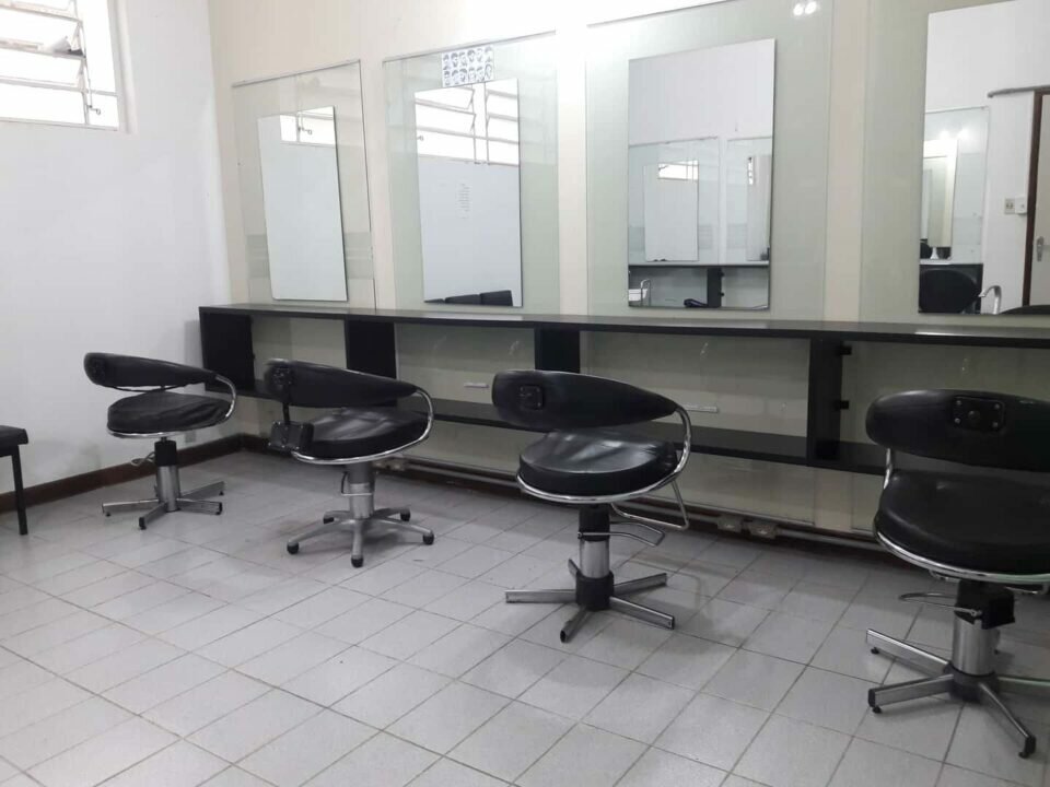 Escola de Cabeleireiros