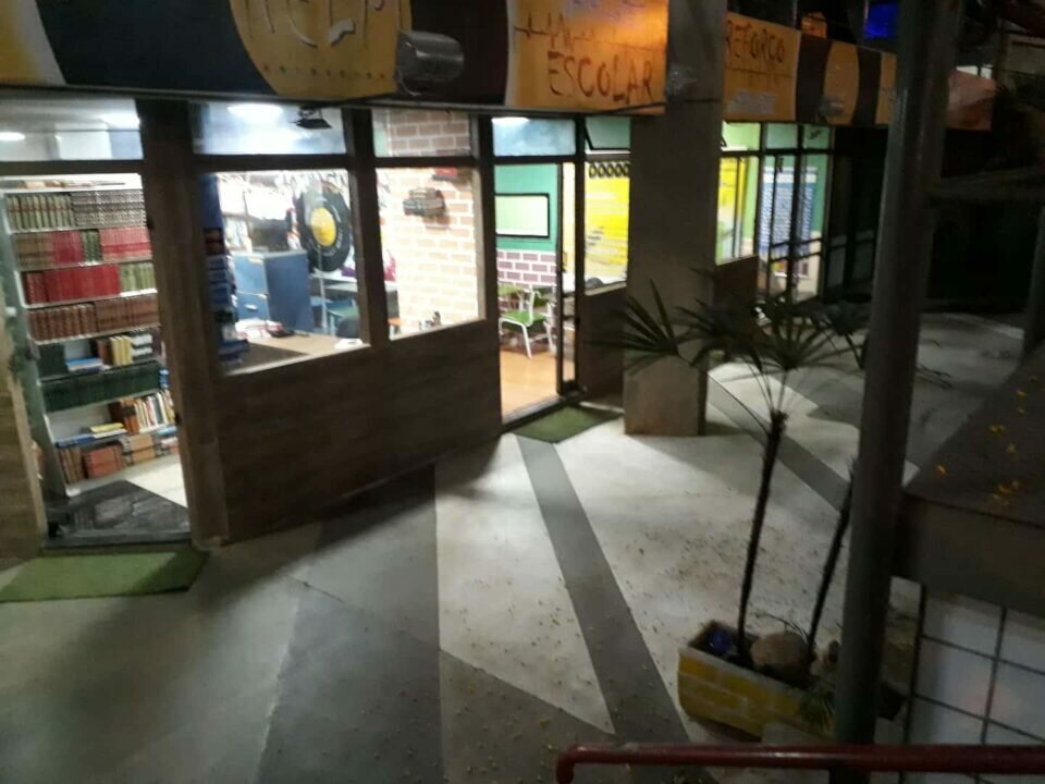 Franquia de Reforço Escolar