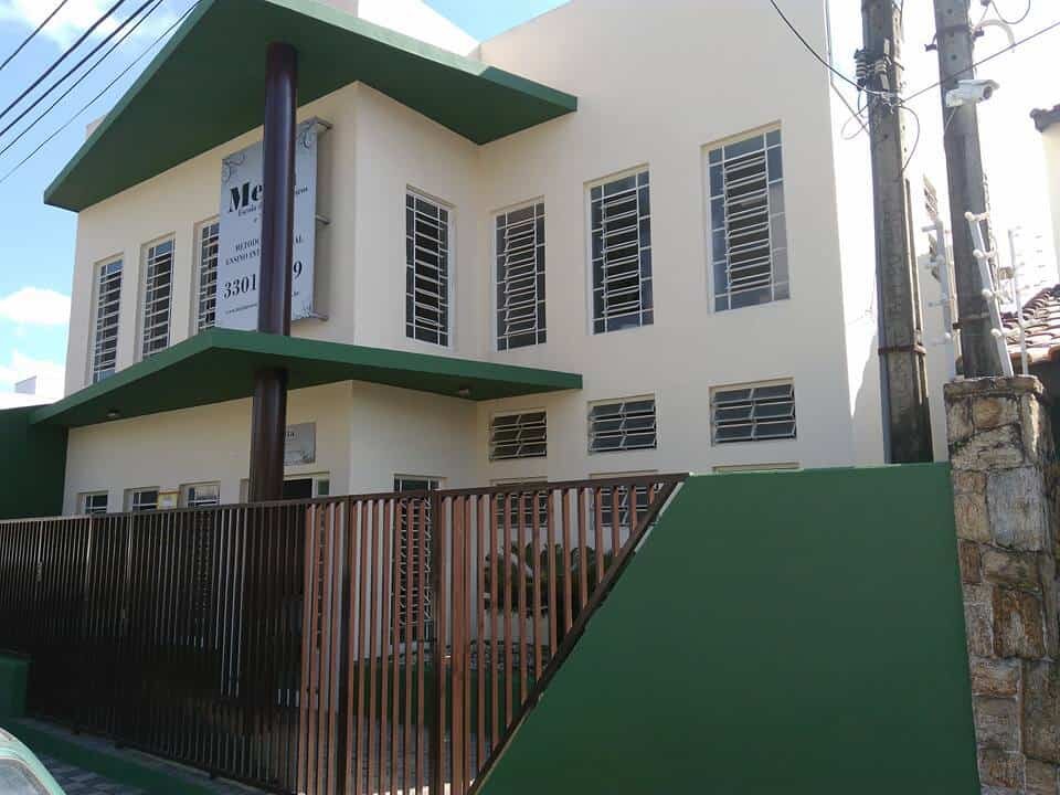 Escola de Cabeleireiros
